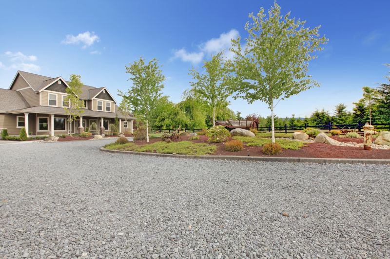 Driveway Leveling in Houston, TX