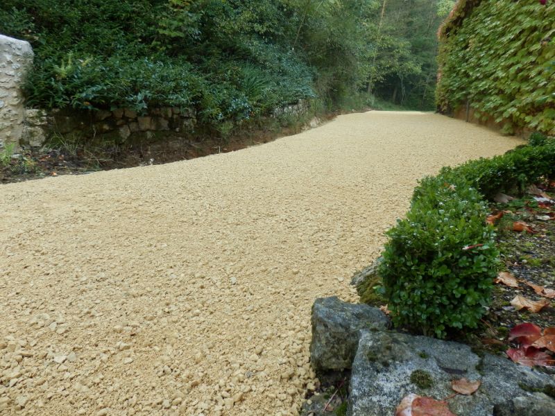 Gravel Maintenance in Waldorf, MD