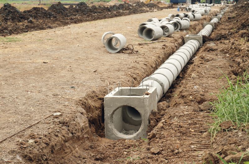Weeping Tile Repair in Huntsville, AL